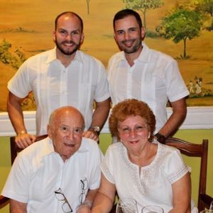 Meet your Posher, Andy